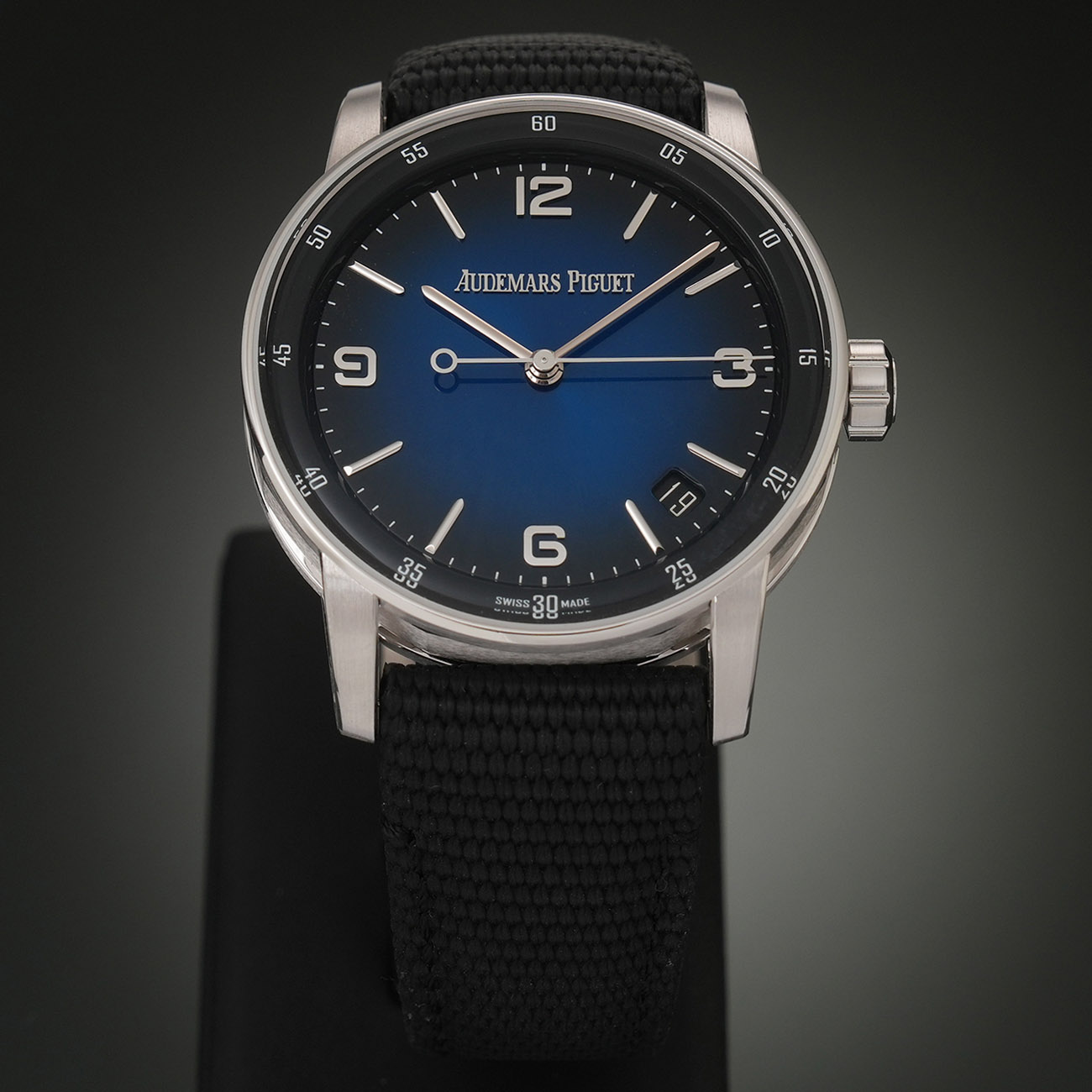 AUDEMARS PIGUET(USED)오데마피게 코드 11.59